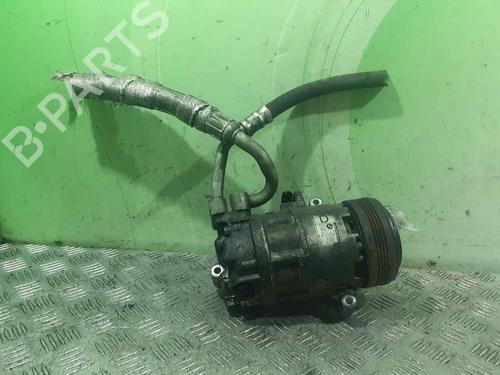Used AC compressor BMW X3 (E83) 2.0 d (150 hp) 11934748