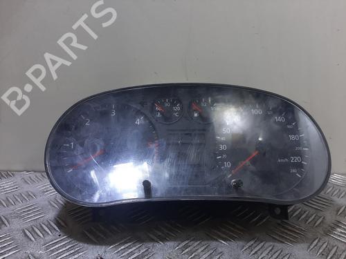 Used Instrument cluster Instrument cluster AUDI A3 (8L1) 1.9 TDI (110 hp) 33620923 33620923
