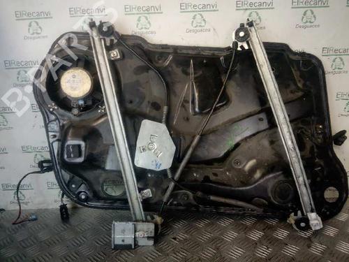 Front right window mechanism VW GOLF IV (1J1) 1.6 | BP4524767C23