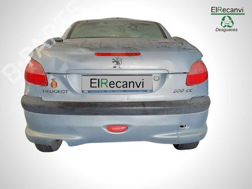 Vindusheismekanisme høyre foran PEUGEOT 206 CC (2D) | BP10551378C23