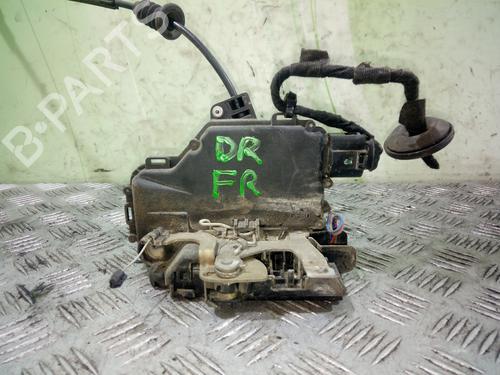Used Front right lock VW GOLF IV (1J1) 1.9 TDI (110 hp) 10002519
