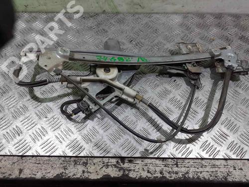 Used Front left window mechanism Front left window mechanism SEAT INCA (6K9) 1.9 SDI (64 hp) 10370273 10370273