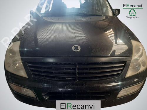 Used Parts SSANGYONG REXTON / REXTON II (GAB_)  2.9 TD  4469206