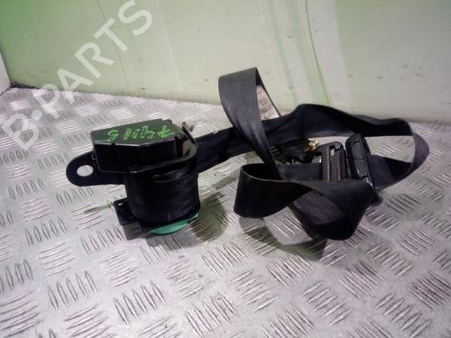 Used Front left seatbelt CHRYSLER VOYAGER / GRAND VOYAGER III (GS_, NS_) 2.5 TD (116 hp) 10137156