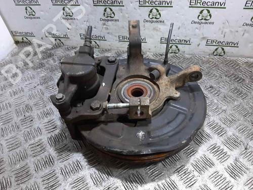 Right front steering knuckle RENAULT KANGOO Express (FC0/1_) | BP15177647M26