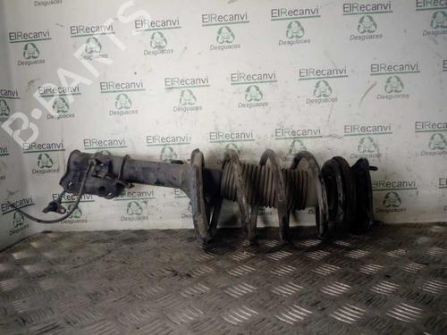 Used Left front shock absorber KIA RIO II (JB) 1.4 16V (97 hp) 4547630