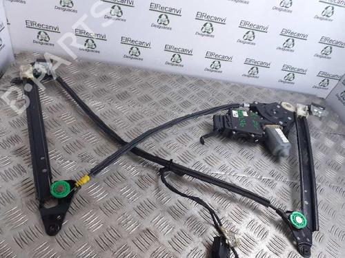 Rudehejsemekanisme Højre bagtil SEAT ALHAMBRA (7V8, 7V9) 1.9 TDI (115 hp) 6432925