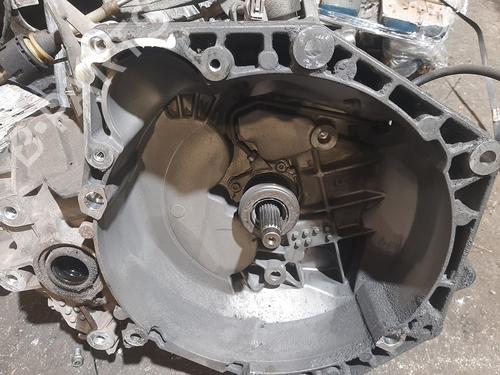 Used Gearbox OPEL ASTRA H (A04) 1.9 CDTI (L48) (120 hp) 29509805