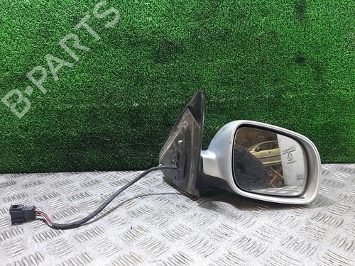 Used Right mirror SEAT LEON (1M1) [1999-2006]  25143535