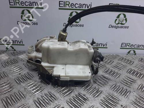 Used Front right lock SEAT CORDOBA (6K2) [1999-2002]  6137164