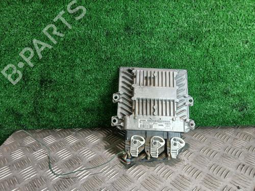 Used Engine control unit (ECU) Engine control unit (ECU) FORD FOCUS II Saloon (DB_, FCH, DH) [2005-2026] 34737689 34737689