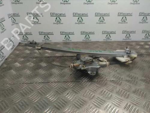 Used Rear left window mechanism HYUNDAI MATRIX (FC) [2001-2010]  4541424