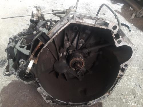 Used Gearbox RENAULT MEGANE II (BM0/1_, CM0/1_) [2001-2012]  21536243