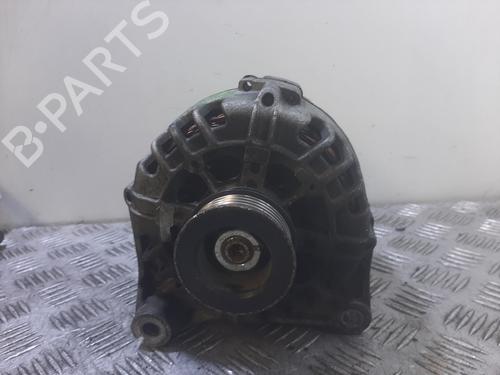 Used Alternator Alternator BMW 3 (E46) 320 d (136 hp) 34398968 34398968