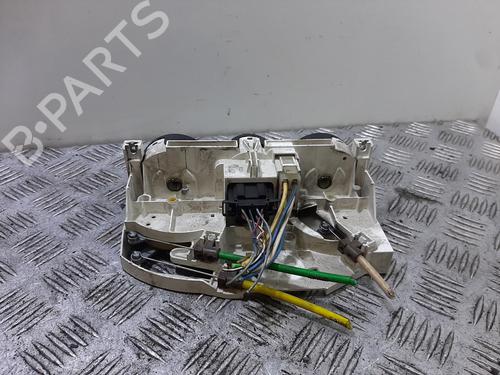 Comando chauffage SEAT TOLEDO II (1M2) 1.9 TDI | BP30775665I5