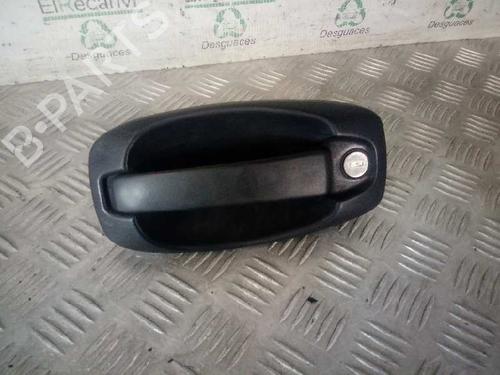 Portiergreep links voor CITROËN NEMO Box Body/MPV (AA_) 1.4 HDi (68 hp) 4524544