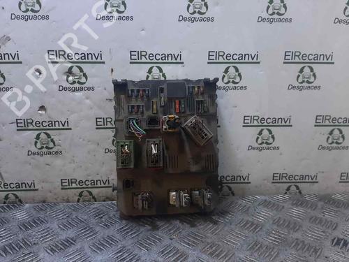 Used Fuse box CITROËN C3 I (FC_, FN_) 1.1 i (60 hp) 17608352