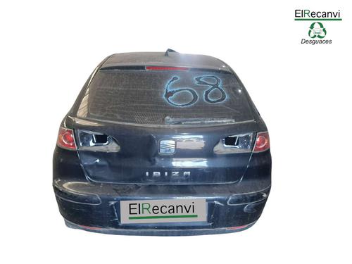 Instrument cluster SEAT IBIZA III (6L1)  | BP19088348C47 