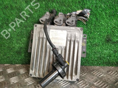 Used Engine control unit (ECU) RENAULT CLIO II (BB_, CB_) 1.5 dCi (B/CB07) (65 hp) 28806733