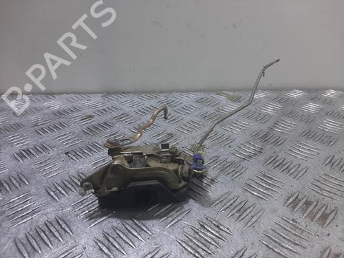 Serratura anteriore sinistra PIAGGIO PORTER Platform/Chassis [1992-2025]  30570039