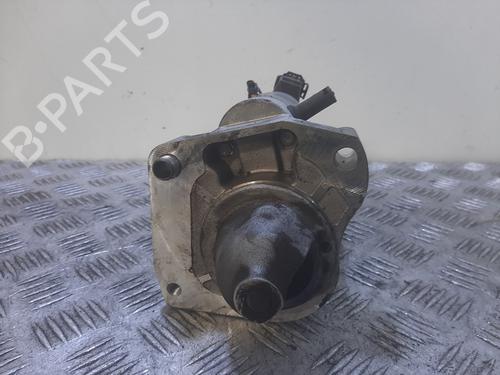 Used Starter Starter CITROËN C-ELYSEE (DD_) [2012-2026] 34381688 34381688