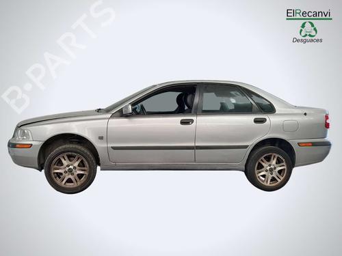 Front right window mechanism VOLVO S40 I (644) 2.0 T | BP9730420C23