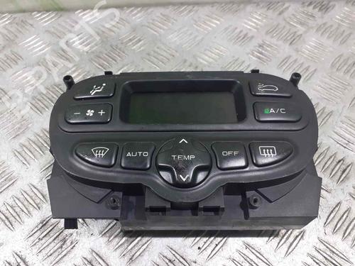 Used Climate control PEUGEOT 206 Hatchback (2A/C) 1.4 HDi (69 hp) 7117022