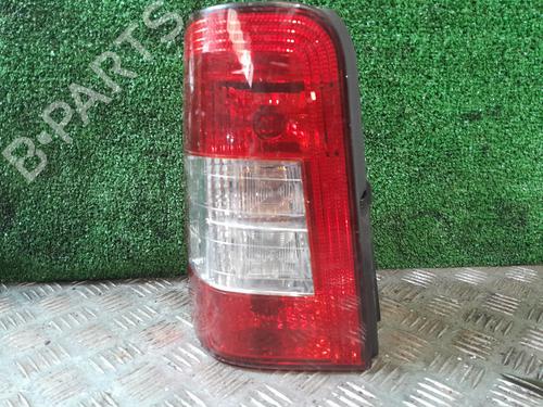 Used Left taillight Left taillight 37234558 37234558