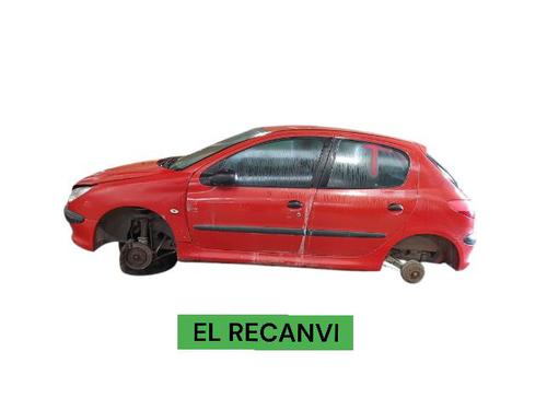 Faro izquierdo PEUGEOT 206 Hatchback (2A/C) 1.4 LPG | BP23230652C28 