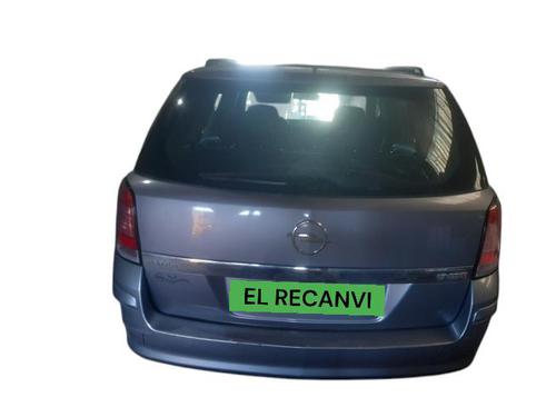 Alternator OPEL ASTRA H (A04) | BP36073574M7 - Image 6
