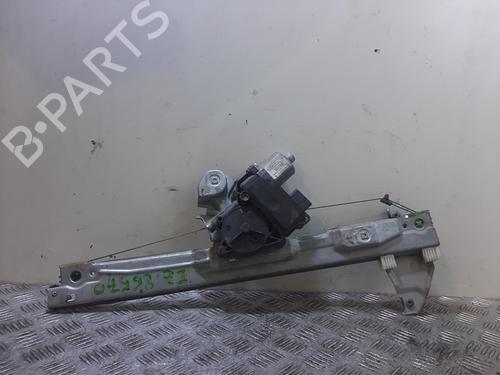 Used Front left window mechanism Front left window mechanism 37595479 37595479