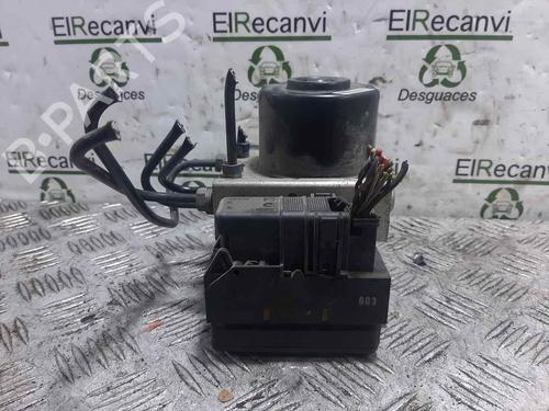 ABS pump FORD FOCUS II (DA_, HCP, DP)  | BP15349240M43 