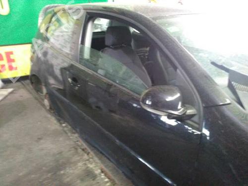 Climate control VW GOLF V (1K1) 1.9 TDI | BP5664816I5 