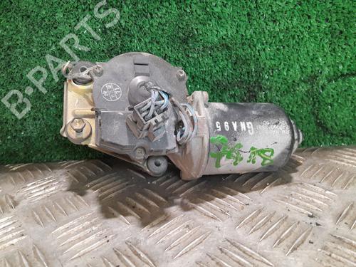 Used Front wiper motor Front wiper motor MAZDA MX-5 II (NB) 1.6 16V (NB6C) (110 hp) 35722991 35722991
