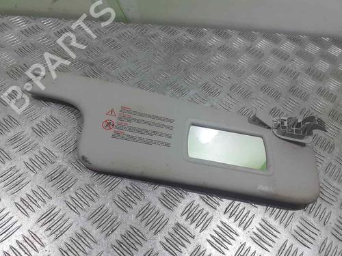 Used Right sun visor RENAULT MEGANE II (BM0/1_, CM0/1_) 1.5 dCi (BM0F, BM0T, BM2B, CM0F, CM0T) (82 hp) 7004472