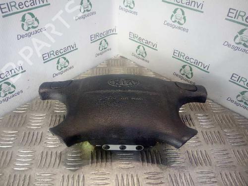 Driver airbag KIA SHUMA II (FB) 1.6 | BP5655642C9