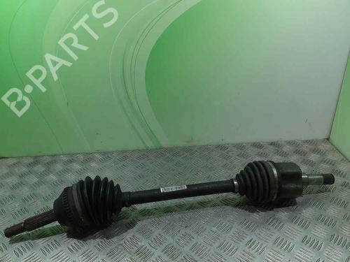 Used Left front driveshaft FORD TRANSIT Van (FA_ _) [2006-2014]  8150327