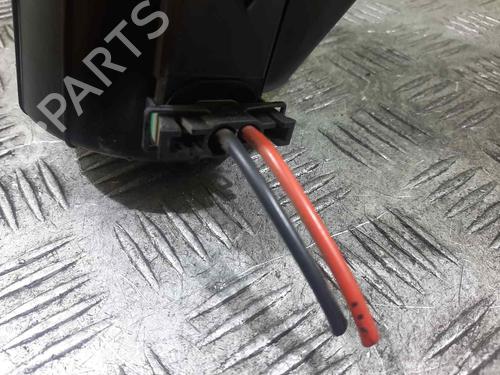 Heater blower motor PEUGEOT 307 SW (3H) | BP12603389M62