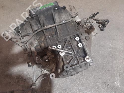 Gearbox MAZDA 6 Estate (GH) 2.0 MZR-CD (GH14) | BP13367379M3