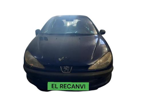 Recambios PEUGEOT 206 Hatchback (2A/C) 1.4 LPG 4789581