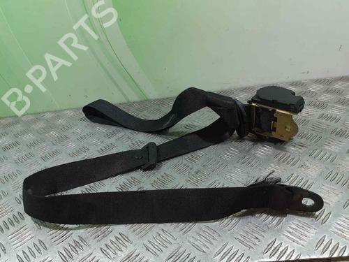 Used Front left seatbelt OPEL ASTRA F Hatchback (T92) 1.6 Si (F08, M08, F68, M68) (101 hp) 8759901