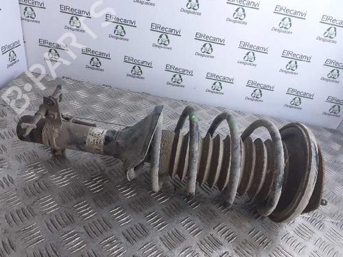 Used Left front shock absorber ROVER 25 I Hatchback (RF) 2.0 iDT (101 hp) 6521391
