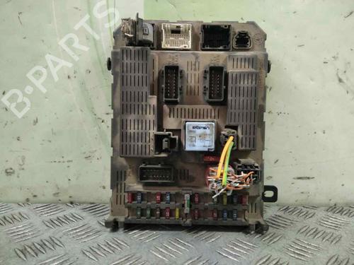 Sikringsdose CITROËN C5 I (DC_) 2.0 HDi (DCRHZB, DCRHZE) | BP19267077E1