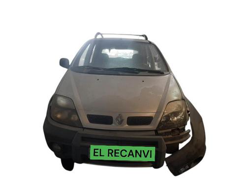 Brugte RENAULT SCÉNIC I MPV (JA0/1_, FA0_) 4829647