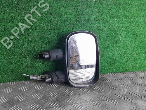 Used Right mirror FIAT DOBLO MPV (119_, 223_) 1.3 JTD 16V (70 hp) 21671491