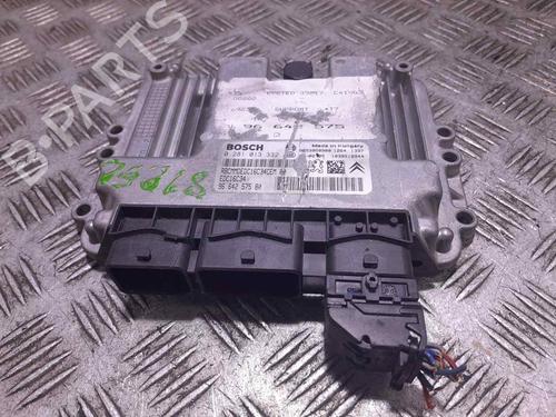 Used Engine control unit (ECU) PEUGEOT 407 (6D_) [2004-2011]  22319789
