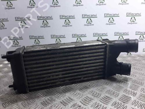 Used Intercooler CITROËN BERLINGO MULTISPACE (B9) 1.6 HDi 90 (90 hp) 6784334