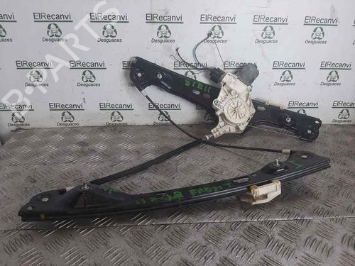 Used Front left window mechanism BMW 3 (E90) 320 i (150 hp) 13579961