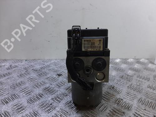 Used ABS pump RENAULT CLIO II (BB_, CB_) [1998-2016]  31066777