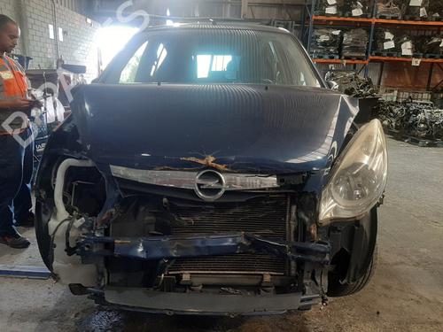 Engine OPEL AGILA B (H08)  | BP21536567M1 